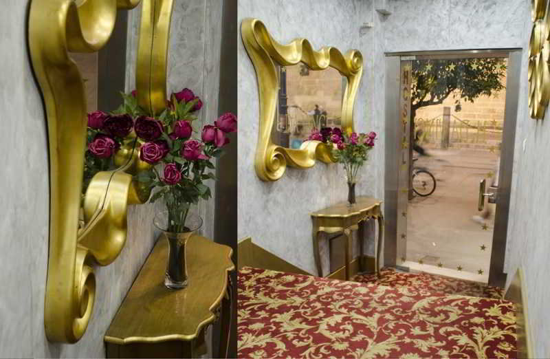 Catedral Boutique Hotel Sevilla Kültér fotó