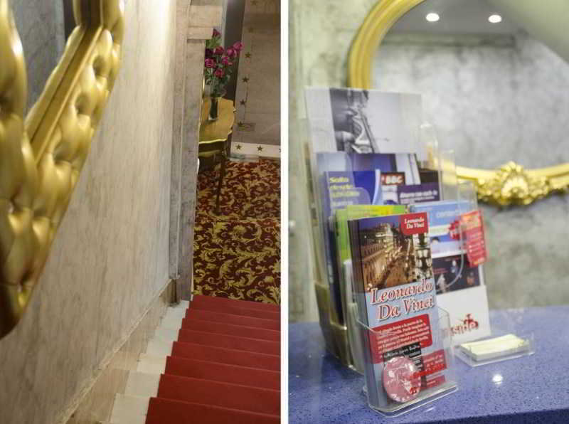 Catedral Boutique Hotel Sevilla Kültér fotó