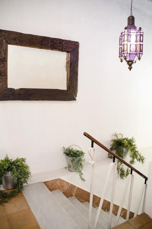 Catedral Boutique Hotel Sevilla Kültér fotó