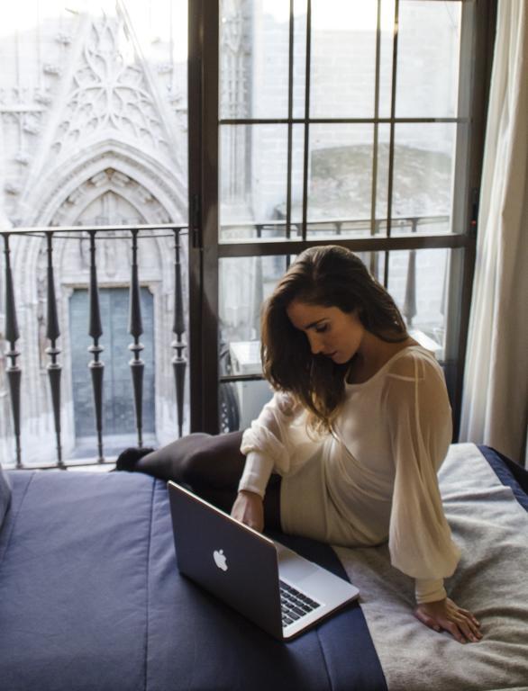 Catedral Boutique Hotel Sevilla Kültér fotó