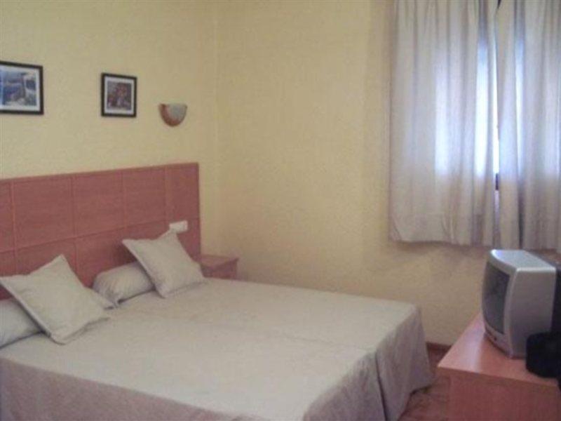 Catedral Boutique Hotel Sevilla Kültér fotó