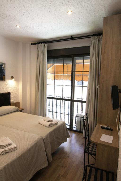 Catedral Boutique Hotel Sevilla Kültér fotó