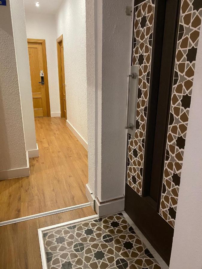 Catedral Boutique Hotel Sevilla Kültér fotó
