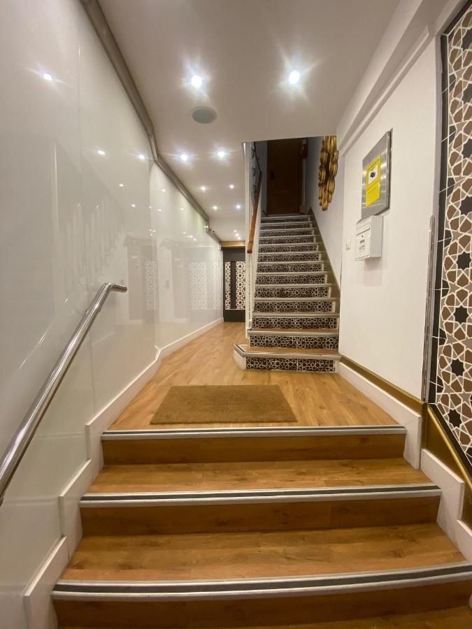Catedral Boutique Hotel Sevilla Kültér fotó