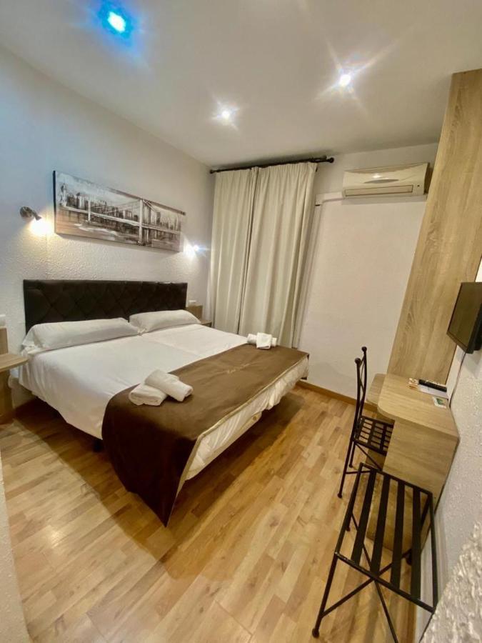 Catedral Boutique Hotel Sevilla Kültér fotó