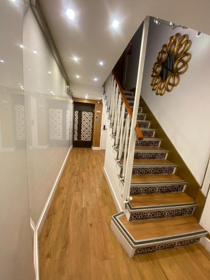 Catedral Boutique Hotel Sevilla Kültér fotó