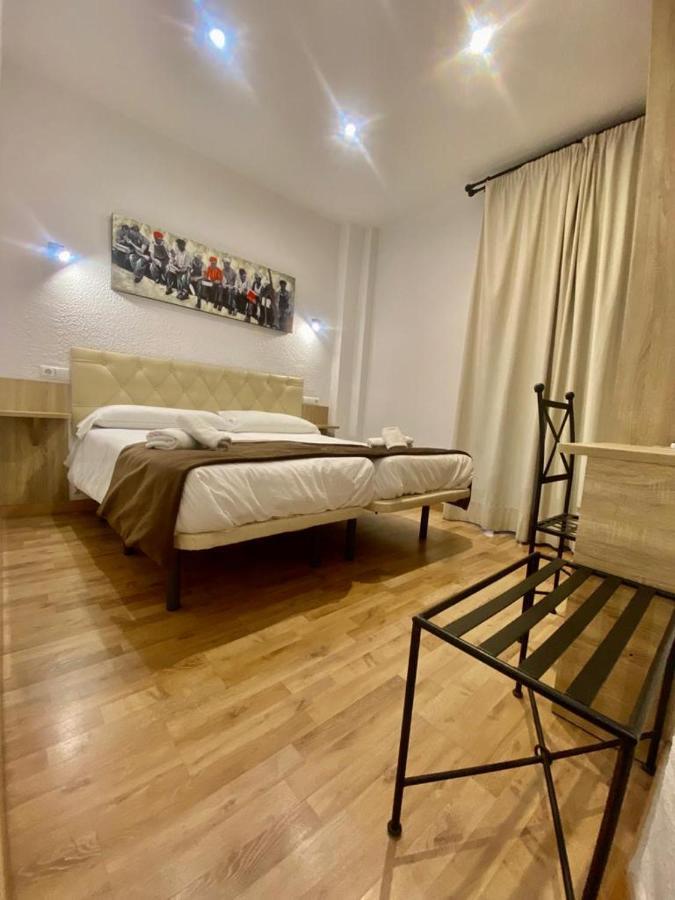 Catedral Boutique Hotel Sevilla Kültér fotó
