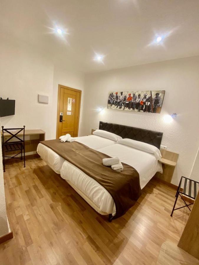 Catedral Boutique Hotel Sevilla Kültér fotó