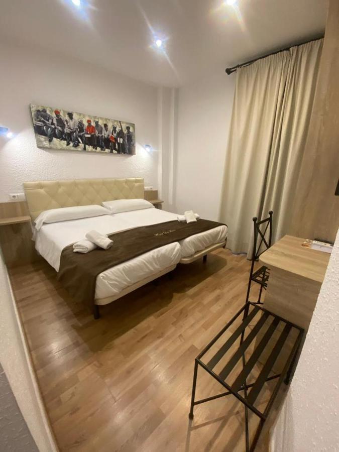 Catedral Boutique Hotel Sevilla Kültér fotó