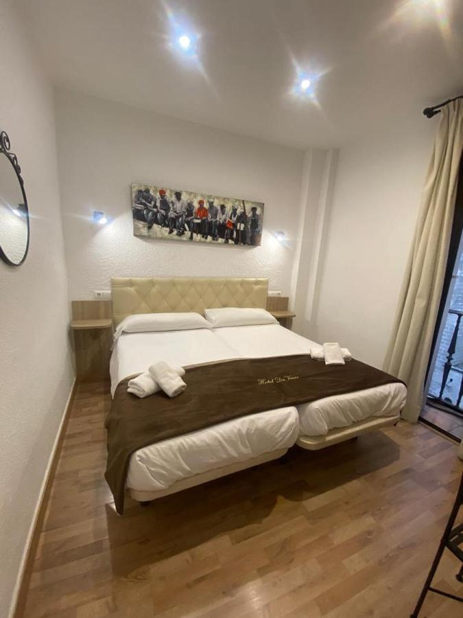 Catedral Boutique Hotel Sevilla Kültér fotó