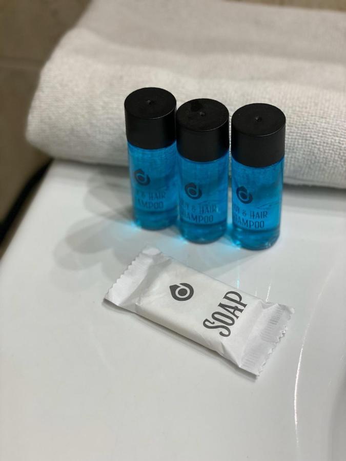 Catedral Boutique Hotel Sevilla Kültér fotó