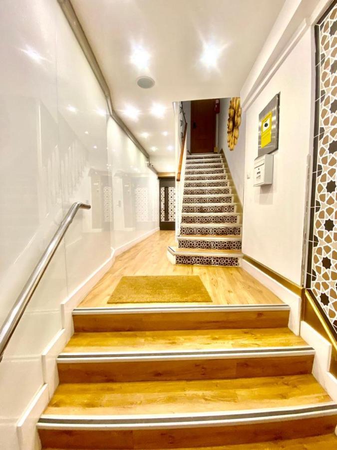 Catedral Boutique Hotel Sevilla Kültér fotó